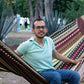Hamac mexicain Maya XXL « Tecolote 2 »_4-2