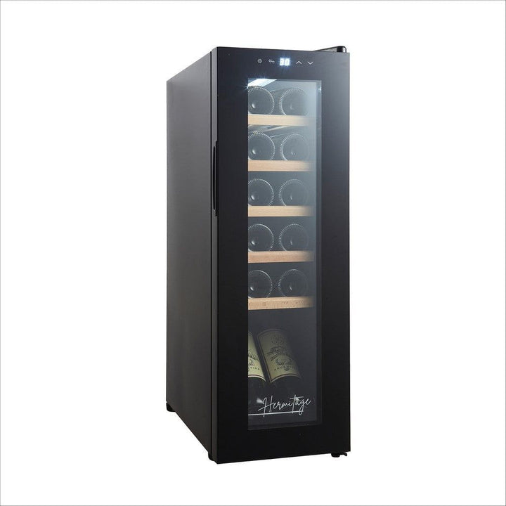 Hermitage Vinkyl 12 Flaskor SKU TEM-NWC32SB-W EAN 7090013678825