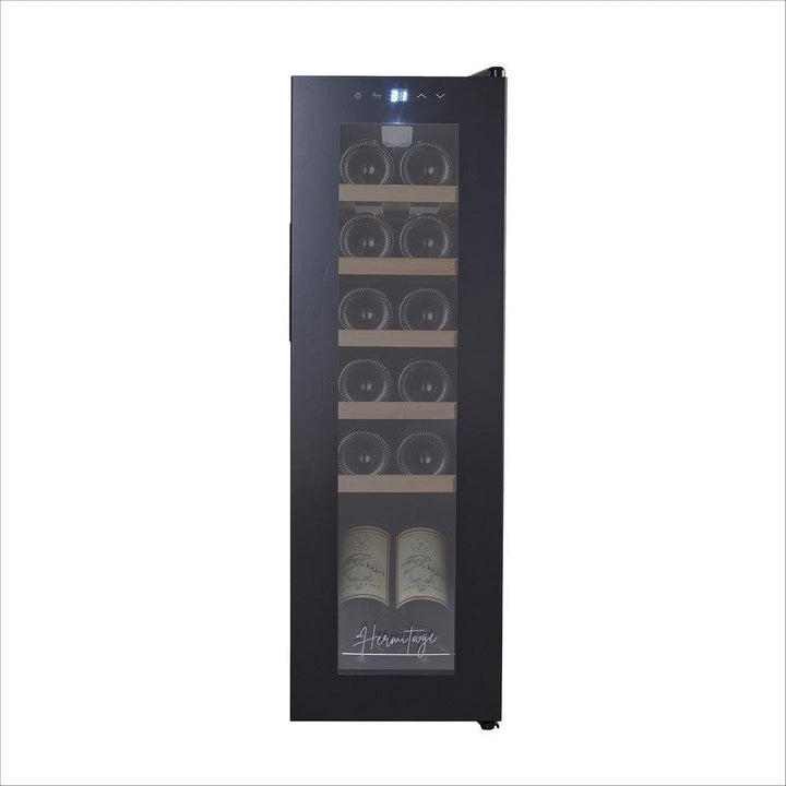 Hermitage Vinkyl 12 Flaskor SKU TEM-NWC32SB-W EAN 7090013678825