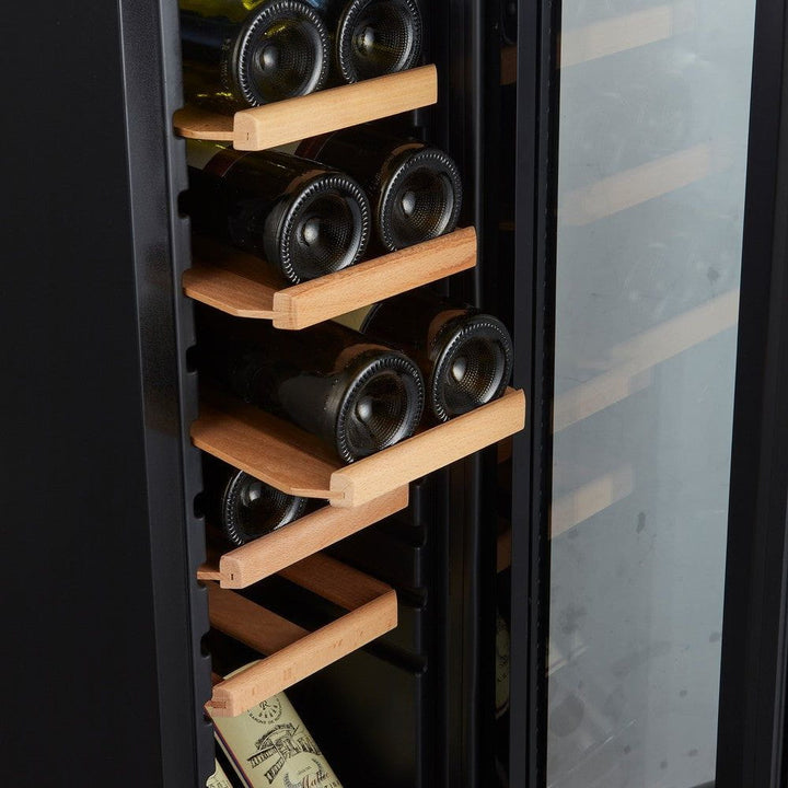 Hermitage Vinkyl 12 Flaskor SKU TEM-NWC32SB-W EAN 7090013678825