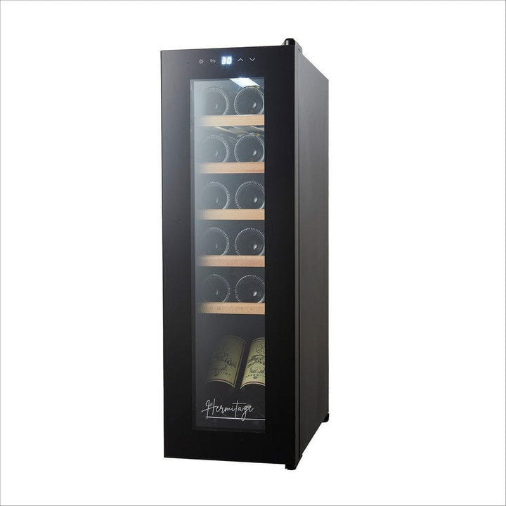 Hermitage Vinkyl 12 Flaskor SKU TEM-NWC32SB-W EAN 7090013678825