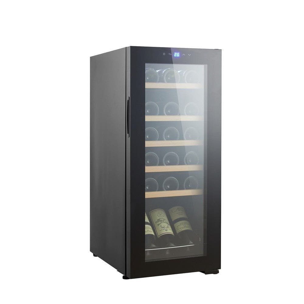 Hermitage Vinkyl 18 Flaskor 1 Zon SKU TEM-NWC53SB-W EAN 7090013678832