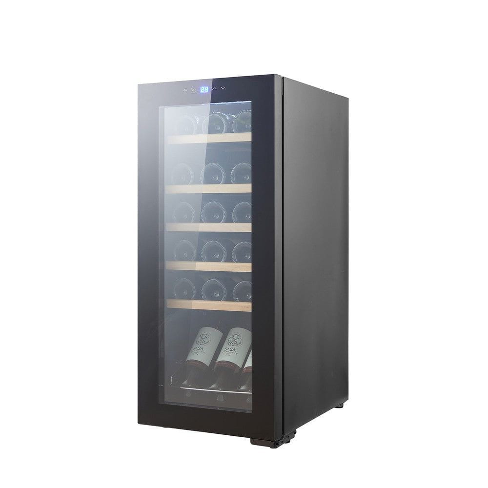 Hermitage Vinkyl 18 Flaskor 1 Zon SKU TEM-NWC53SB-W EAN 7090013678832