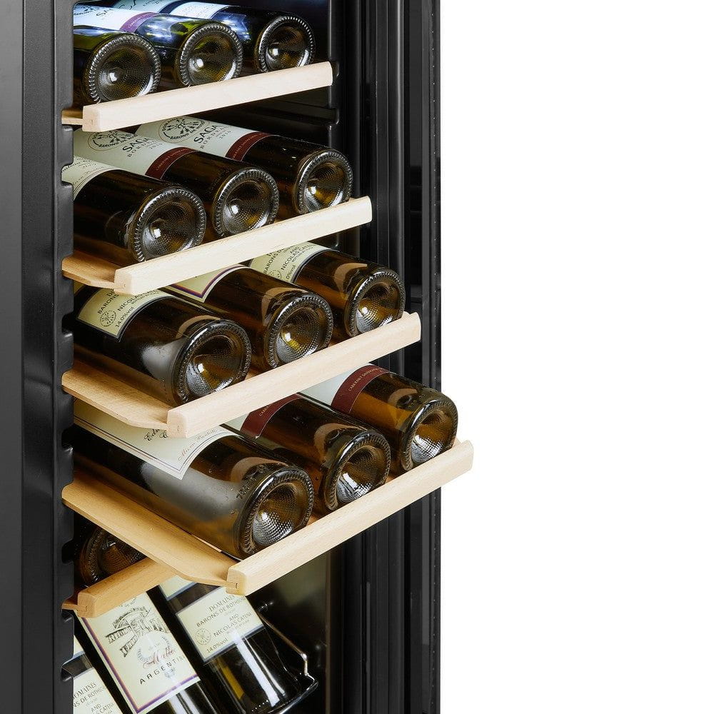 Hermitage Vinkyl 27 Flaskor 1 Zon SKU TEM-NWC76SB-W EAN 7090013678856