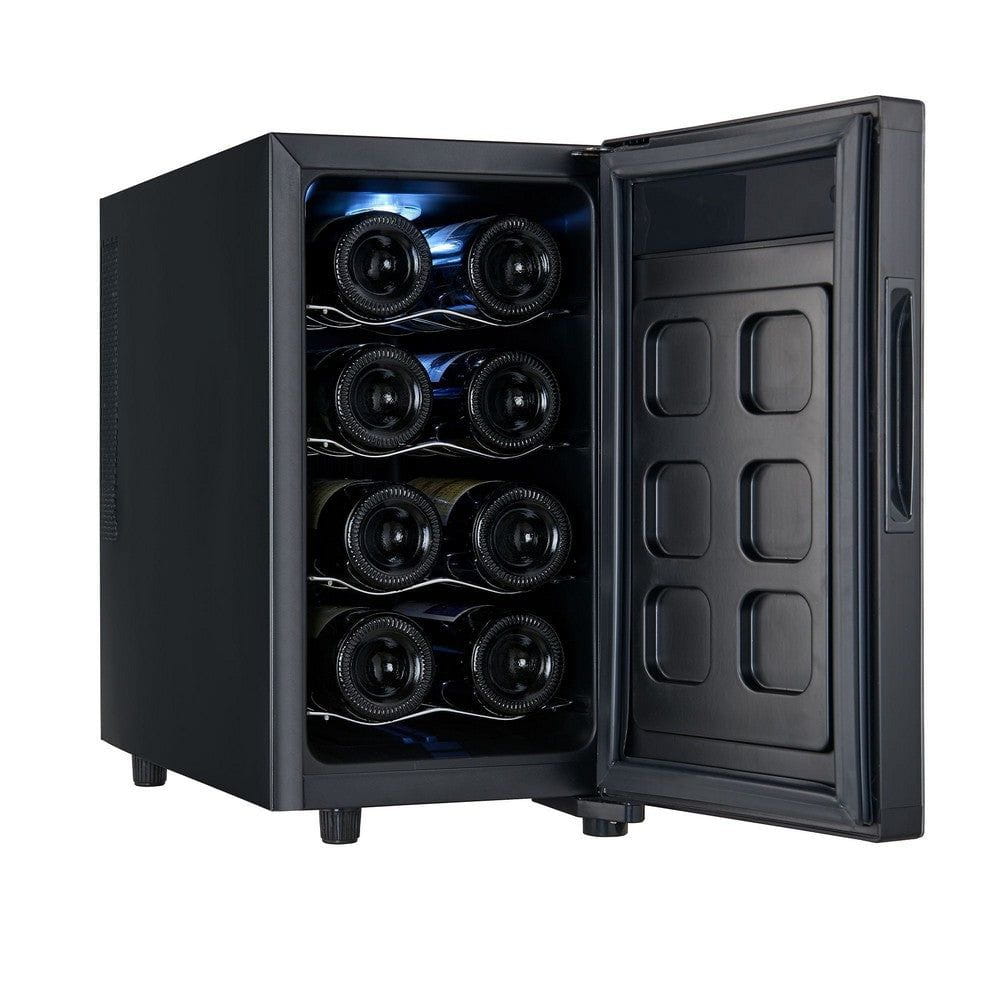 Hermitage Vinkyl Bordeaux 8 Flaskor SKU TEM-FX1200SZB EAN 7090013678849