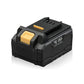 Homeworx Batteri 20V 4Ah SKU HOM-H03-001-010-02 EAN 7350151940469