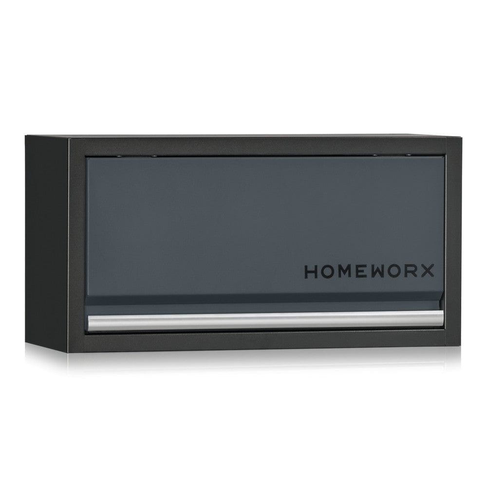 Homeworx Garageinredning Easy SKU HOM-H-40-0008-3 EAN