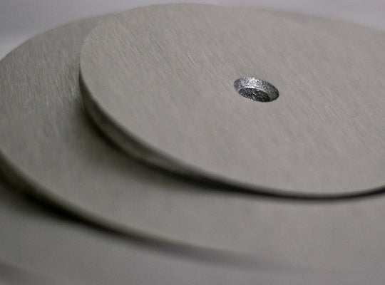 Lacunza Etna 7T E – detaljbild 1