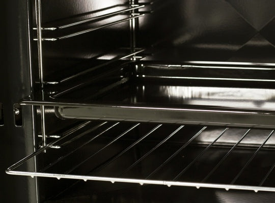 Lacunza Etna 7T – detaljbild 1