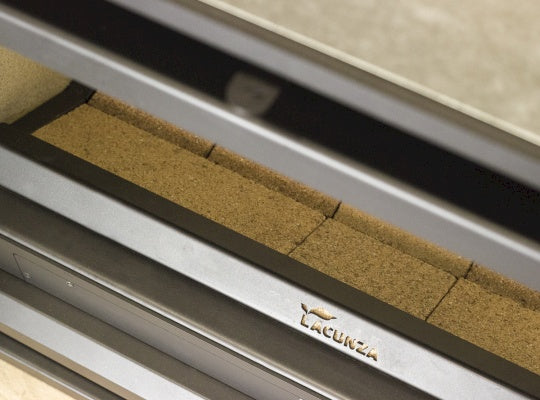Insats Lacunza Baltic 700 – detaljbild 4