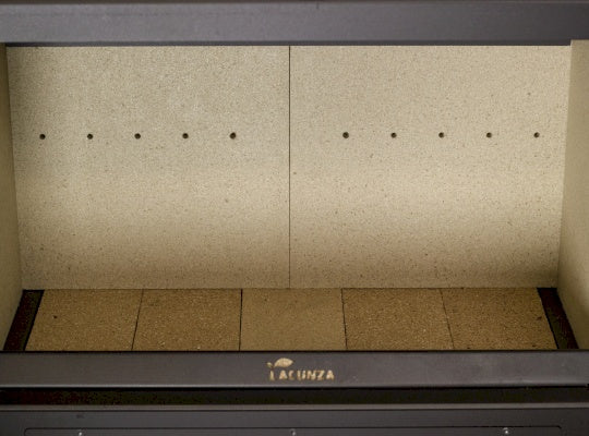 Insats Lacunza Baltic 700 – detaljbild 6