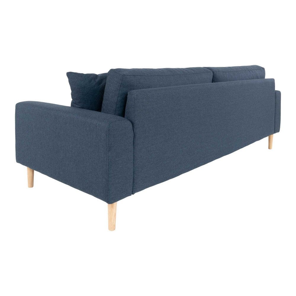 House Nordic 3-sitssoffa Lido Polyester SKU EAN