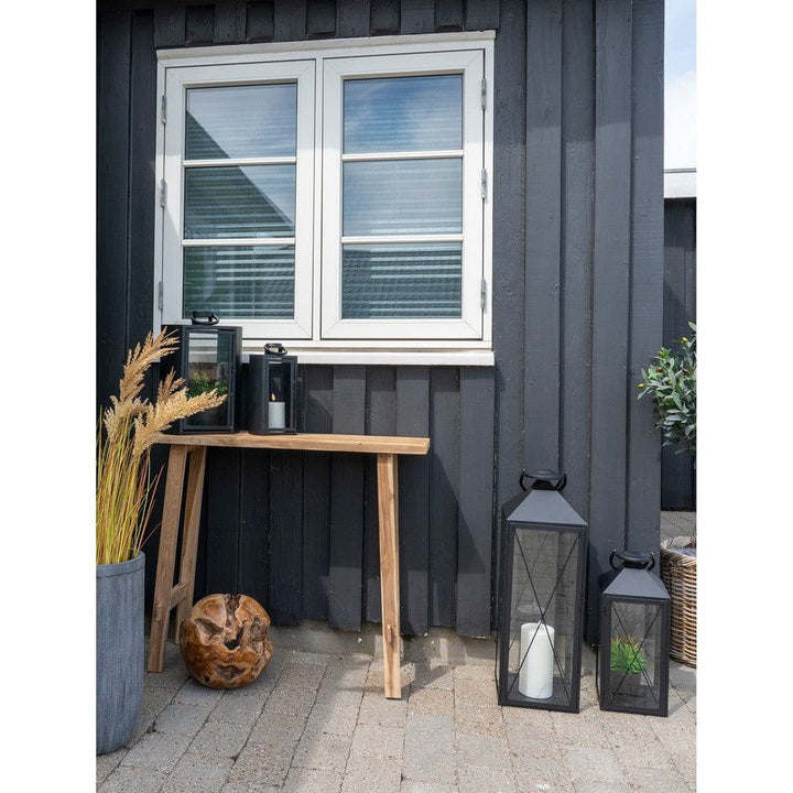 House Nordic Konsolbord Girona Teak SKU HOU-2301090 EAN 5713917015474