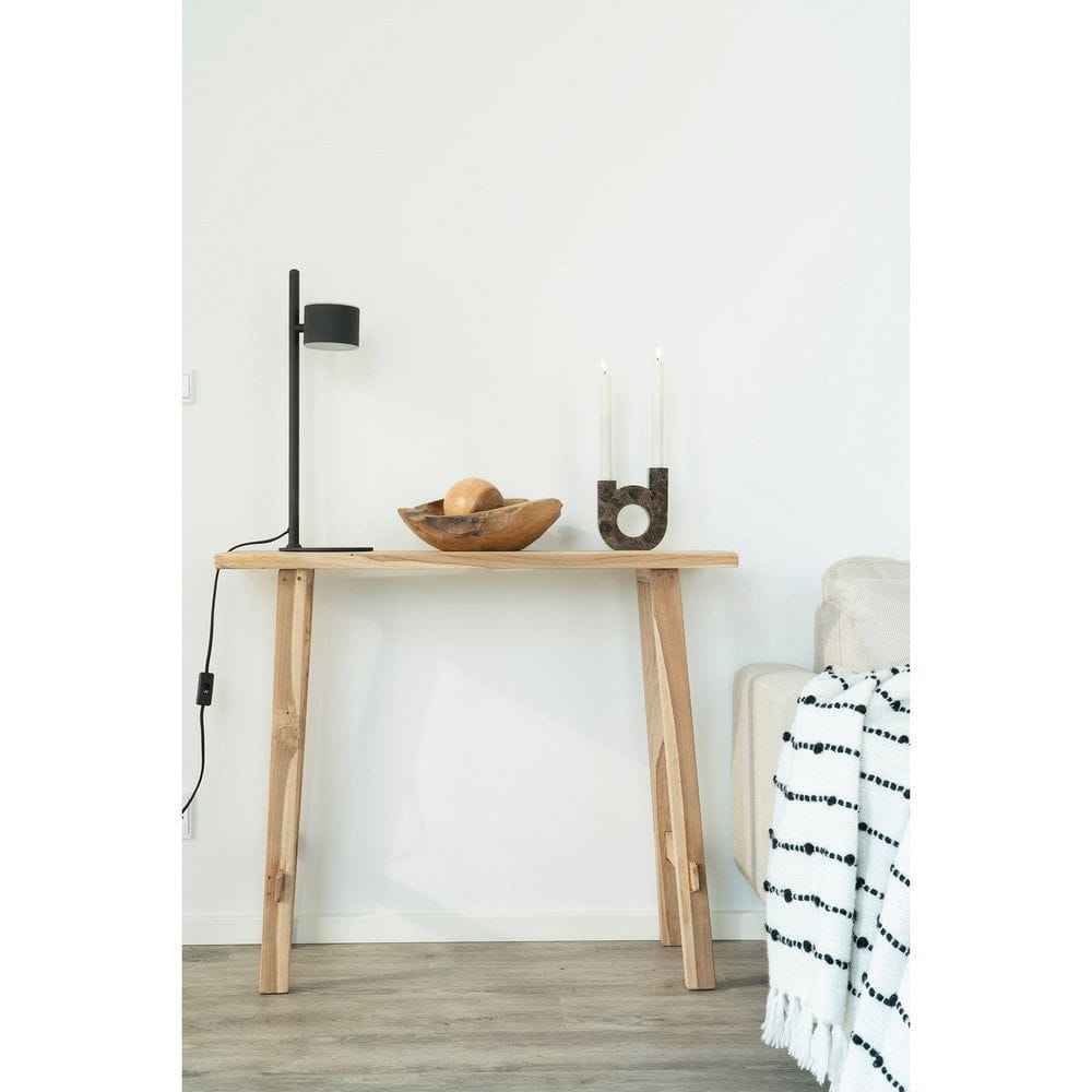 House Nordic Konsolbord Girona Teak SKU HOU-2301090 EAN 5713917015474