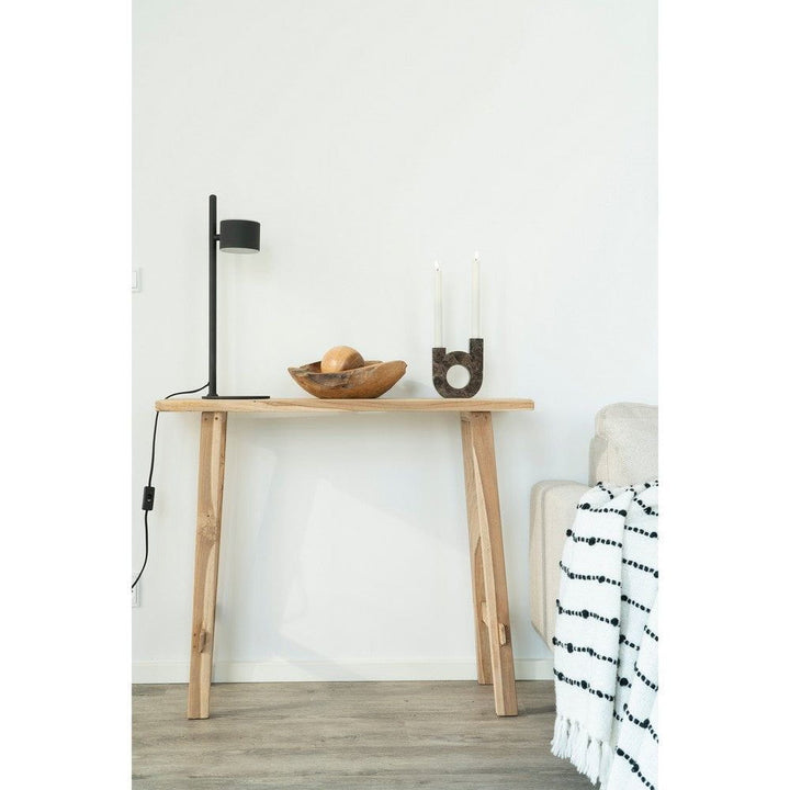 House Nordic Konsolbord Girona Teak SKU HOU-2301090 EAN 5713917015474