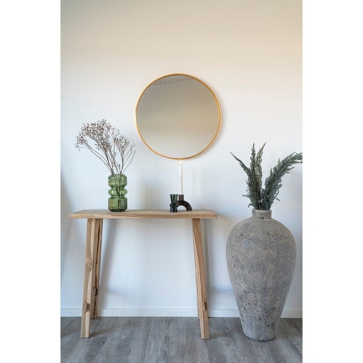 House Nordic Konsolbord Girona Teak SKU HOU-2301090 EAN 5713917015474