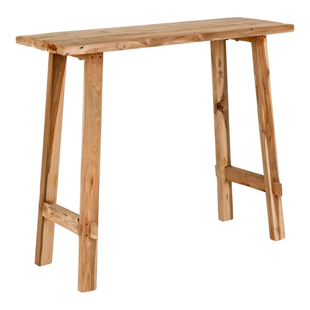 House Nordic Konsolbord Girona Teak SKU HOU-2301090 EAN 5713917015474