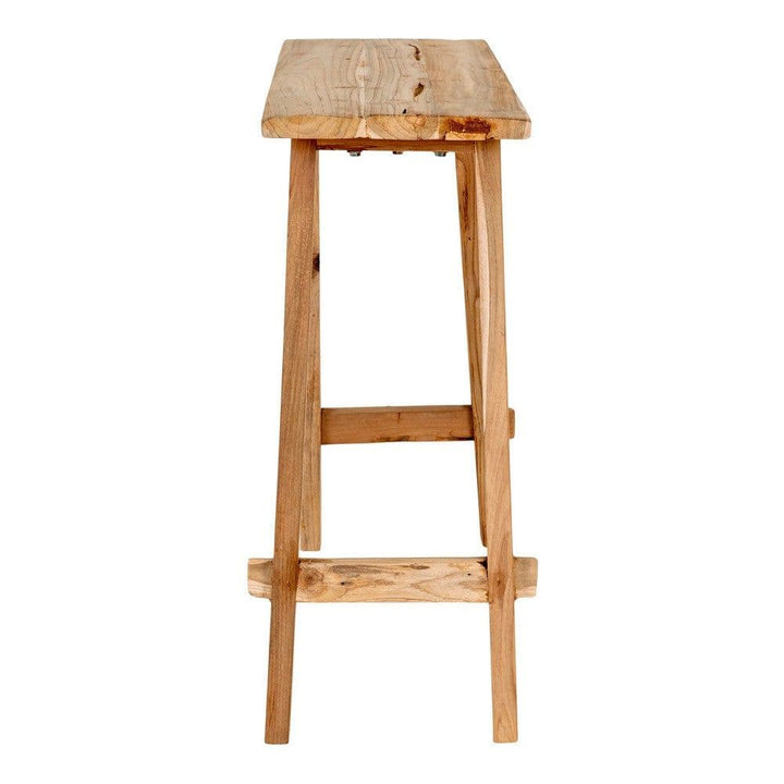 House Nordic Konsolbord Girona Teak SKU HOU-2301090 EAN 5713917015474