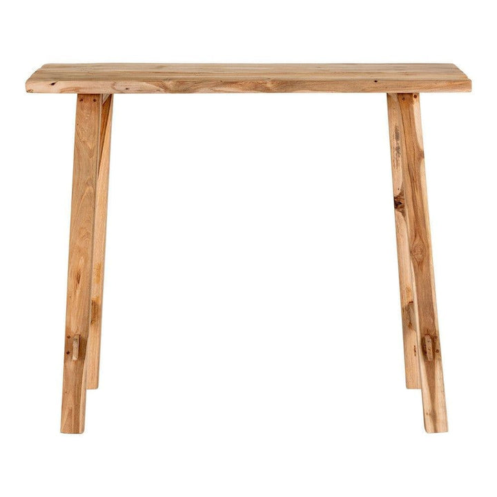 House Nordic Konsolbord Girona Teak SKU HOU-2301090 EAN 5713917015474