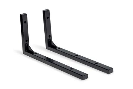 Blue Label L-bracket for Vanity Top