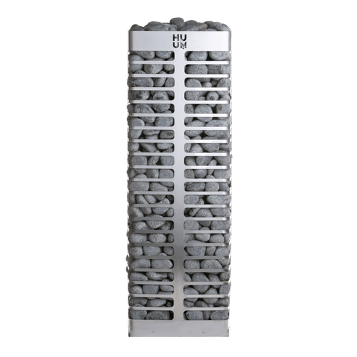 HUUM STEEL Electric Sauna Heater