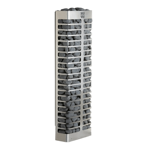 HUUM Electric Sauna Heater STEEL Mini
