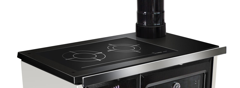 Lacunza Etna 7T – detaljbild 3