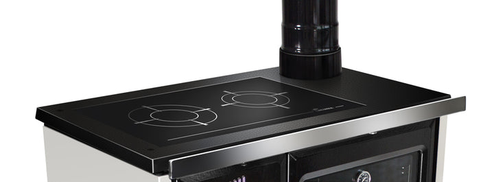 Lacunza Etna 7T – detaljbild 3