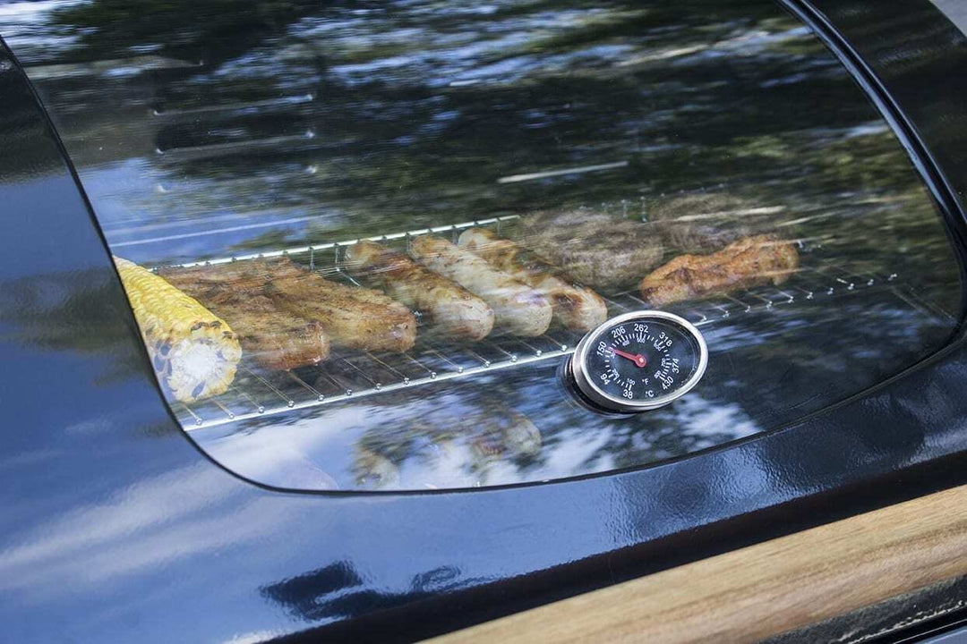 SAHARA S350 Gas Barbecue