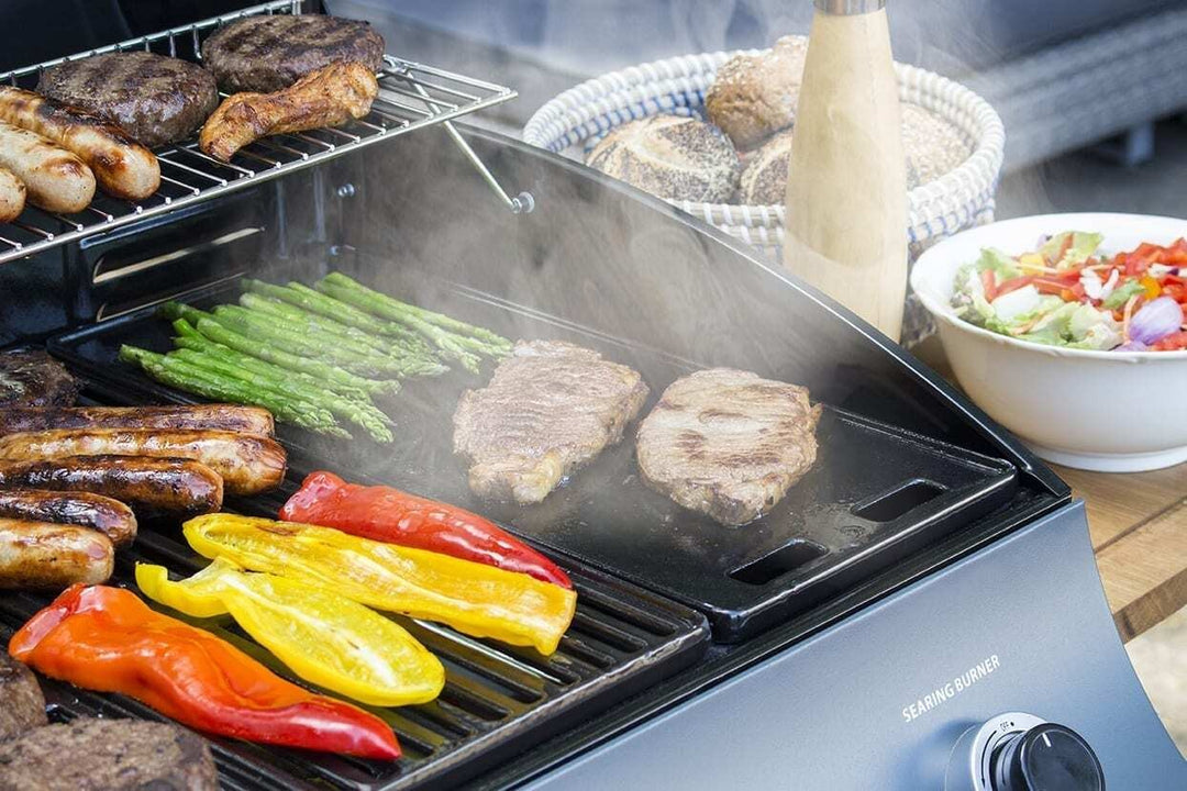 SAHARA S350 Gas Barbecue