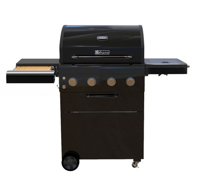 SAHARA Gasolgrill A450