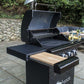 SAHARA Gasolgrill A450