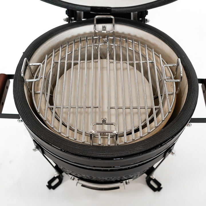 Keramiline grill Blackstone Mini Max 16
