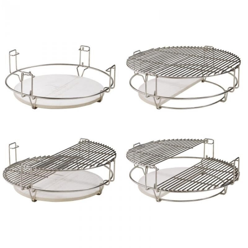 Keramiline grill Blackstone Mini Max 16