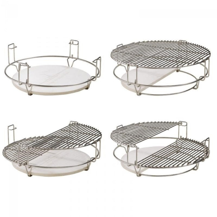 Keramiline grill Blackstone Mini Max 16