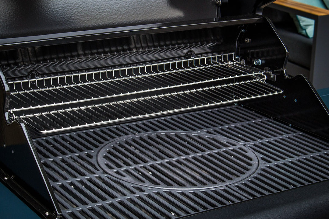 SAHARA Gasolgrill X250