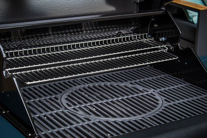 SAHARA Gasolgrill X250