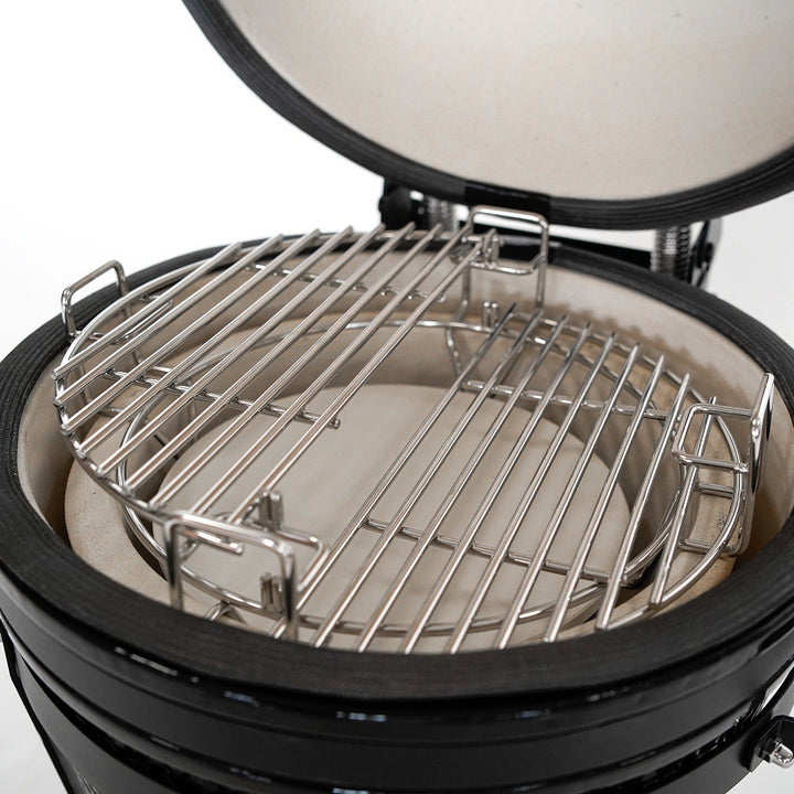 Keramiline grill Blackstone Mini Max 16