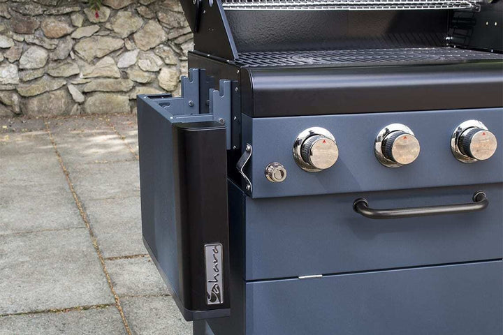 SAHARA Gasolgrill X350