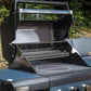 SAHARA Gasolgrill X450