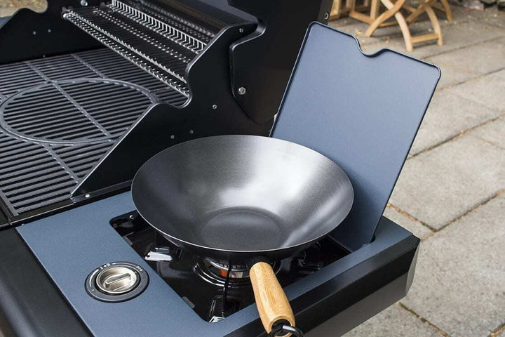 SAHARA Gasolgrill X350