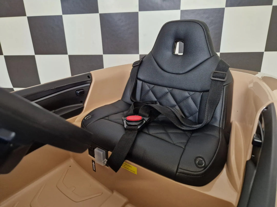 Cars4Kids Electric Car BMW i4