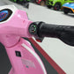 Cars4Kids Elscooter