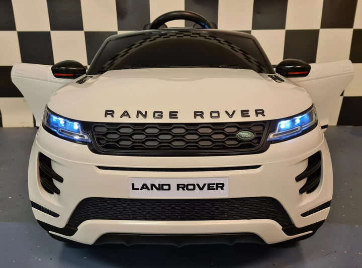 Cars4Kids Electric Car Range Rover Evoque