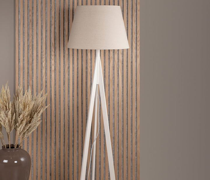 Venture Home Kona Floor Lamp
