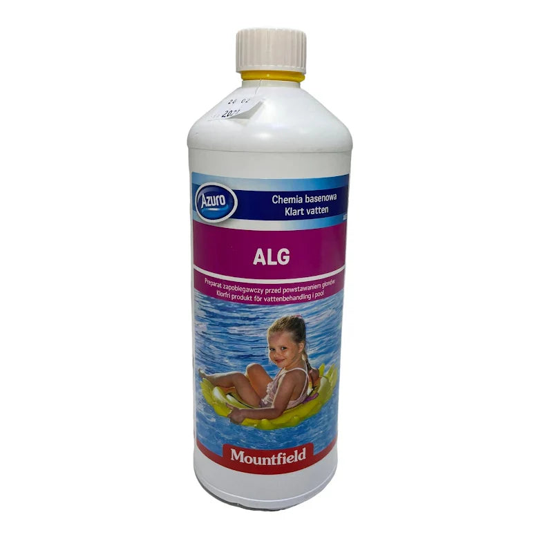 Azuro Algaecide 1 L