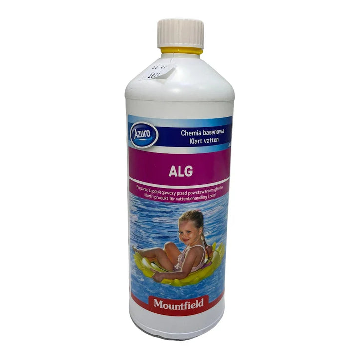 Azuro Algaecide 1 L