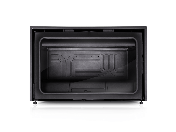 Lacunza IF 800 kamininsats – front