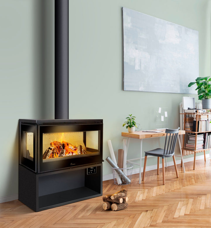 Lacunza Paris 700 CLID – produktbild