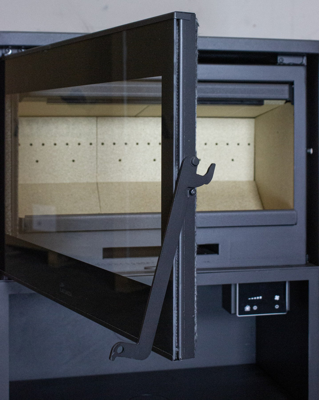 Lacunza Paris 700 CLID – detalj